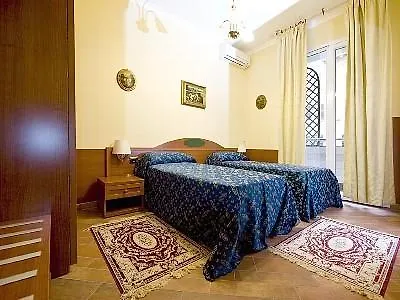 Apartamento La Dolce Vita