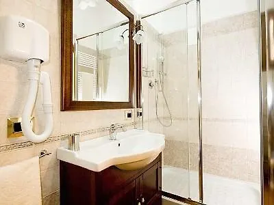 Apartamento La Dolce Vita Roma