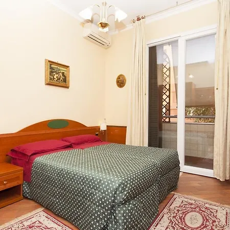 La Dolce Vita Apartamento *