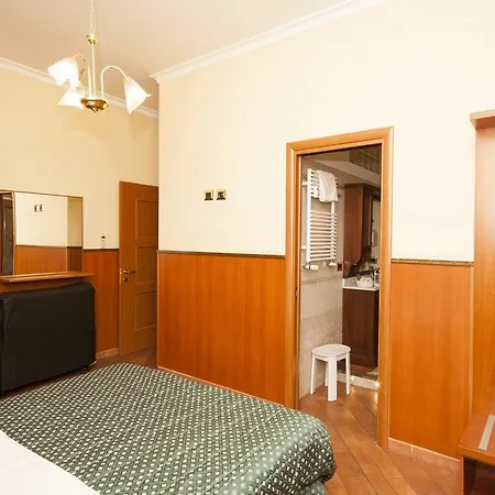 La Dolce Vita Apartamento *