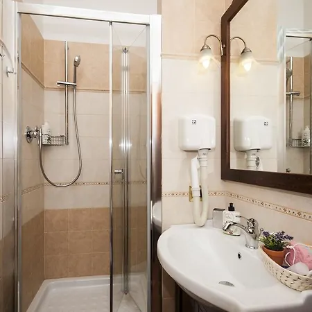 La Dolce Vita Apartamento *