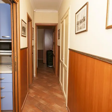 Apartamento La Dolce Vita Roma