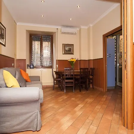 Apartamento La Dolce Vita *