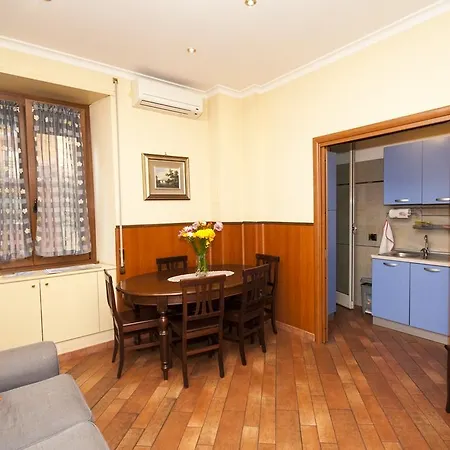 La Dolce Vita Apartamento Roma