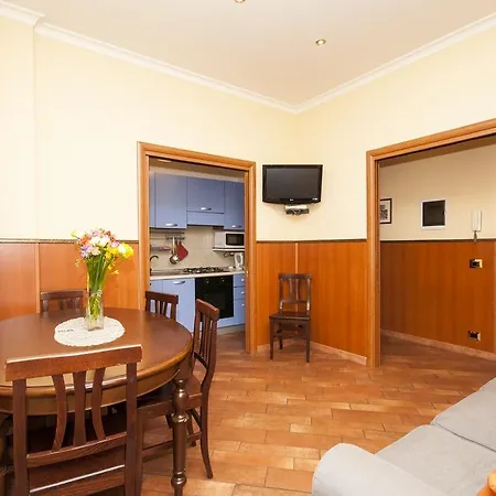 La Dolce Vita Apartamento Roma