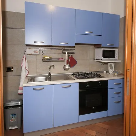La Dolce Vita Apartamento Roma