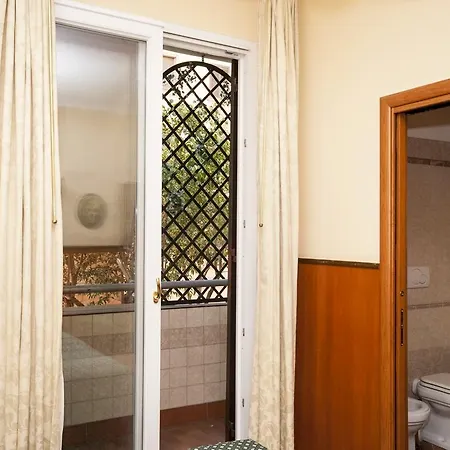 Apartamento La Dolce Vita Roma