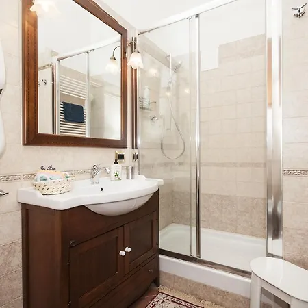 Apartamento La Dolce Vita