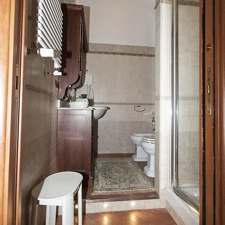 La Dolce Vita Apartamento *