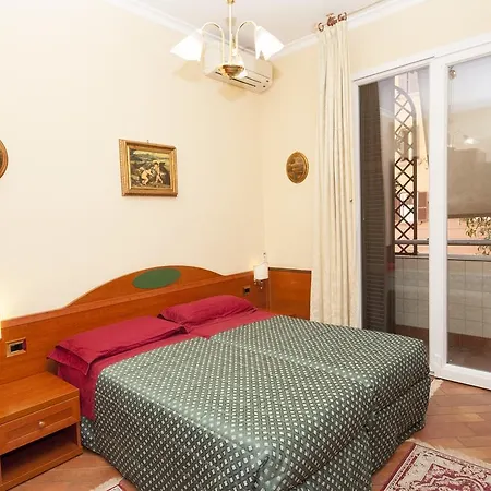 Apartamento La Dolce Vita Roma