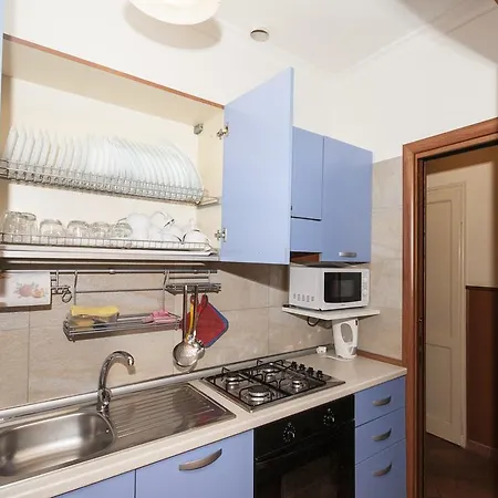 Apartamento La Dolce Vita Roma